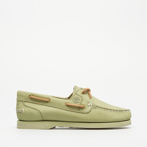 TIMBERLAND CLASSIC BOAT - Timberland