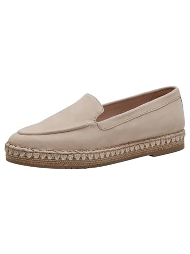 Tamaris Damskie kapcie 1-24602-42, nude, 38 EU