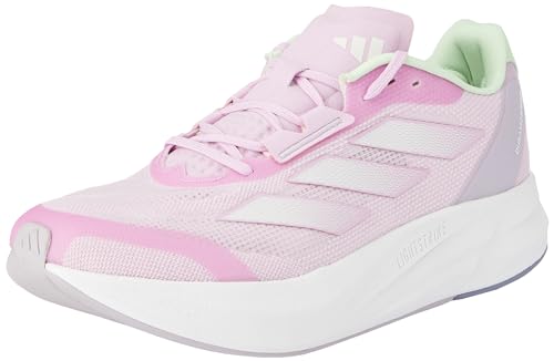 adidas Damskie trampki Duramo Speed W, Legend Ink/Better Scarlet, 40 EU, Legend Ink Better Scarlet, 40 2/3 EU