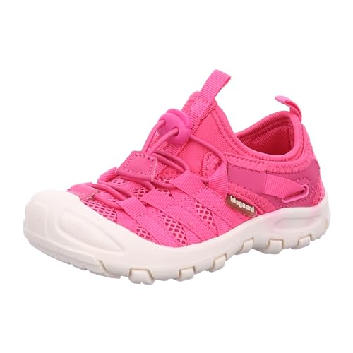 Bisgaard Zion Water Shoe buty dziecięce, uniseks, różowy, 29 EU