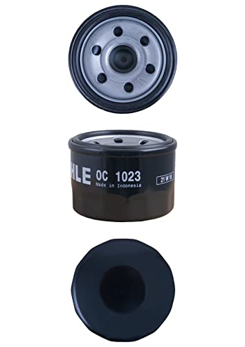 FILTR OLEJU MAHLE oder 7230980/7230088