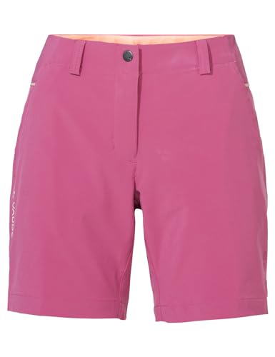 VAUDE Damskie spodnie Skomer Shorts III