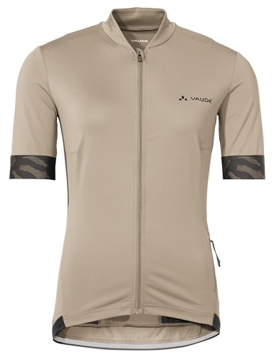 VAUDE Damska koszulka Kuro Fz Tricot II