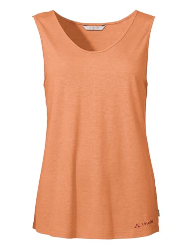 VAUDE Damski T-shirt Neyland Top II