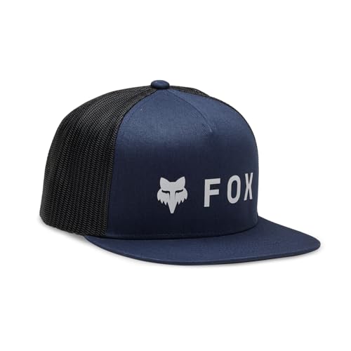 Fox Racing Czapka męska Absolute Mesh Snapback