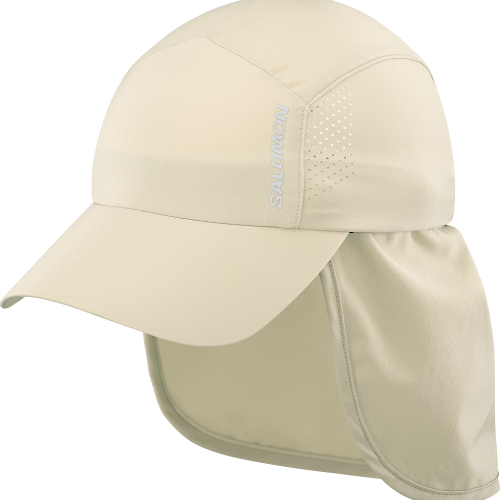 CZAPKA SALOMON CROSS + U C22279