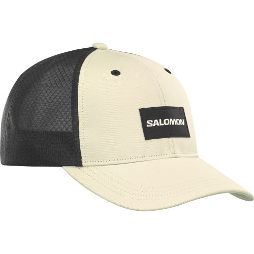 CZAPKA SALOMON TRUCKER CAP C22328