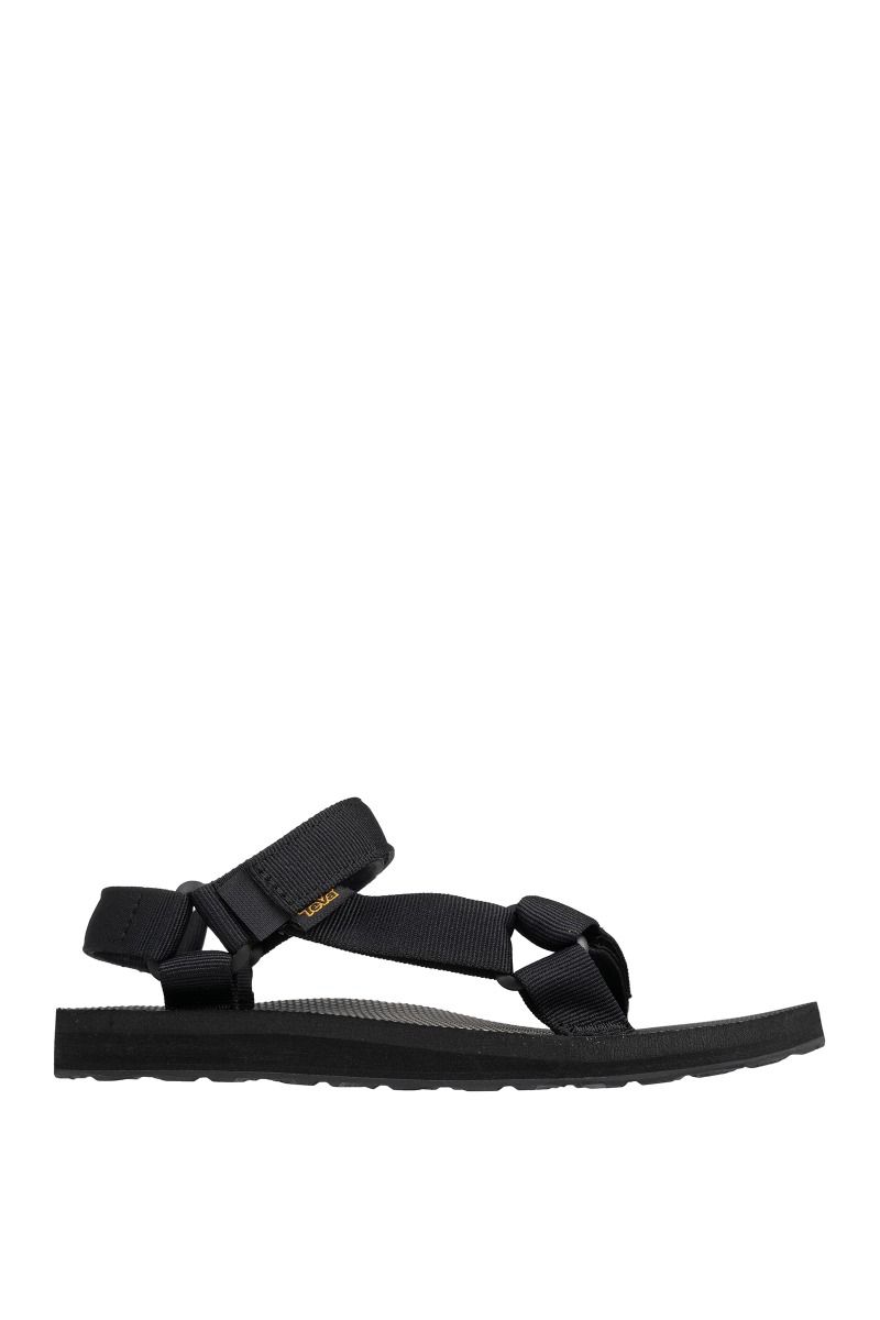 SANDAŁY ORIGINAL UNIVERSAL WOMEN-BLACK