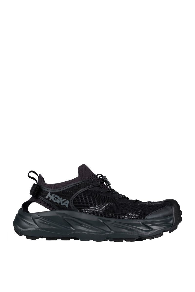 SANDAŁY HOPARA 2-BLACK-BLACK