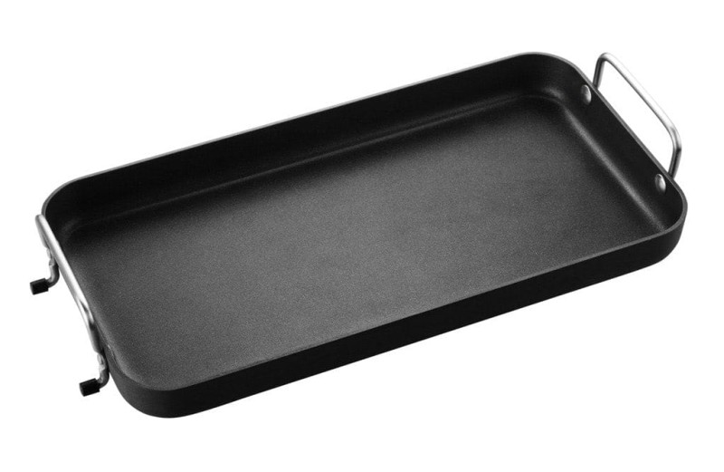 Brytfanna na grilla Stratos Hard Anodised Warmer Pan Cadac 6001773103503