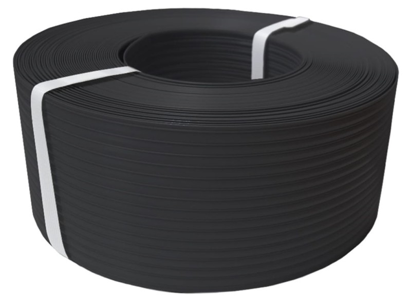 Thermoplast Taśma osłonowa 52 m x 9,5 cm