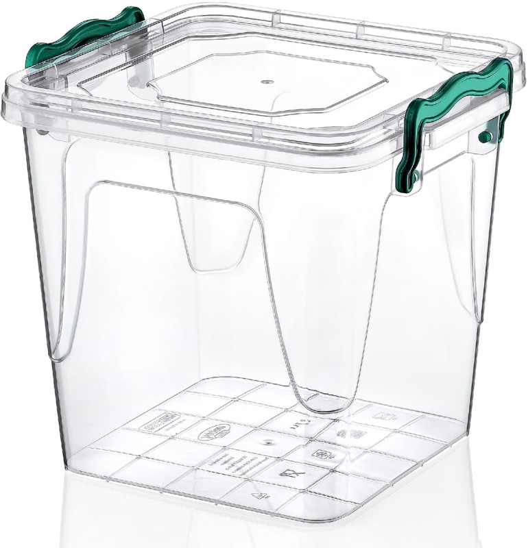 ARTYKUŁY AGD CH POJEMNIK MULTIBOX HOBBY KWAD.1,8L 2159