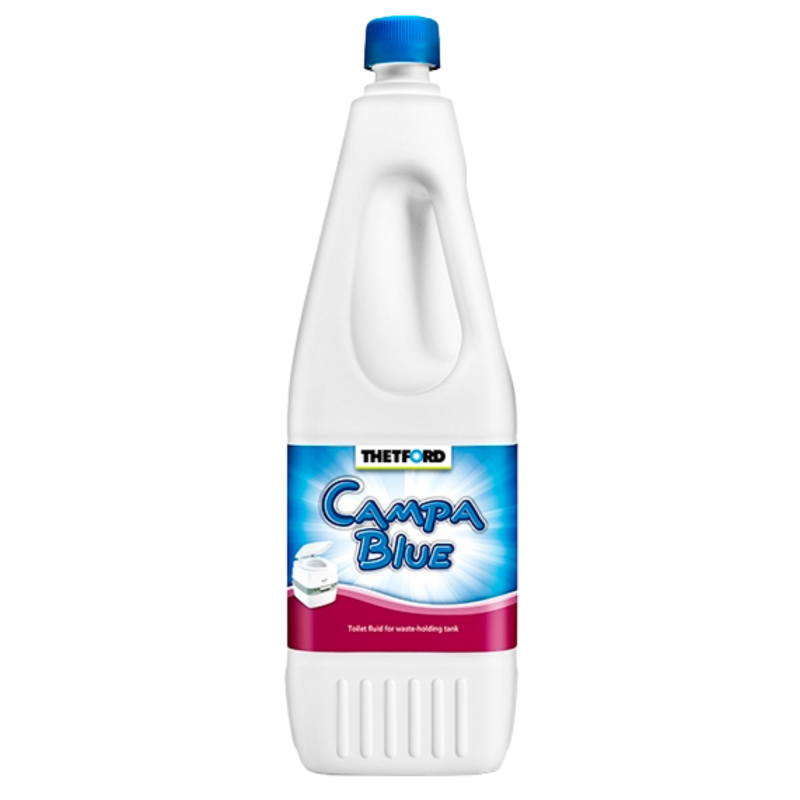 Thetford Thetford Płyn do toalet Campa Blue 2L roz uniw 990874) 990874