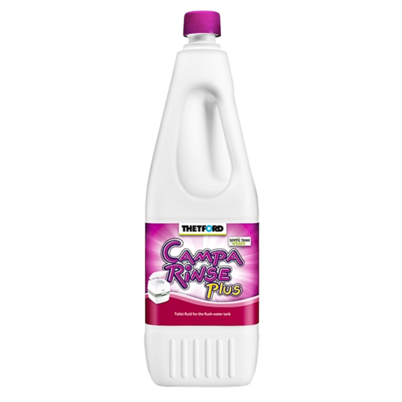 Thetford Thetford Płyn do toalet turystycznych Campa Rinse 2l