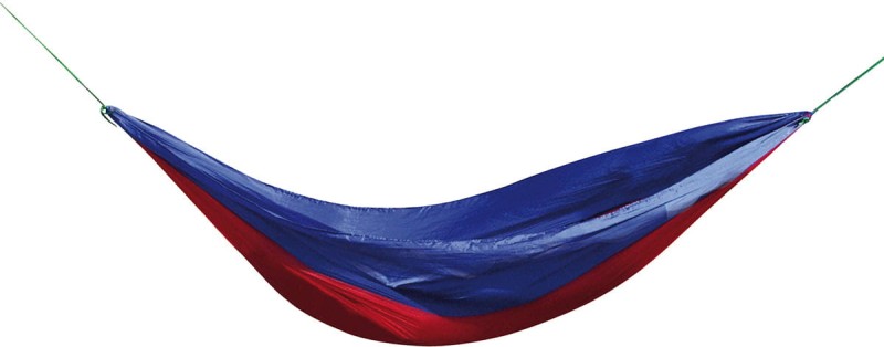 Bo-Camp Camp Gear Hamak turystyczny