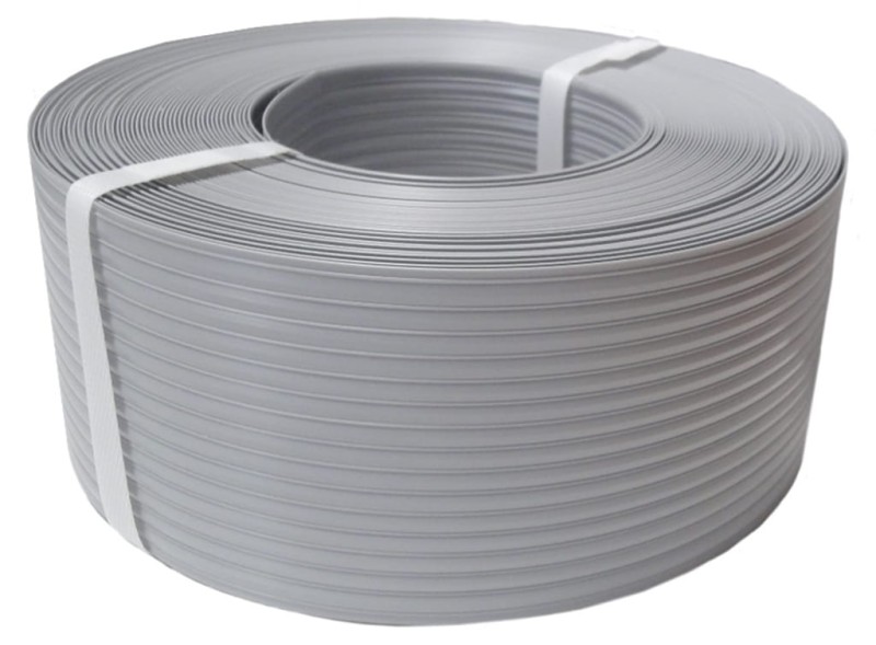 Thermoplast Taśma osłonowa 52 m x 9,5 cm