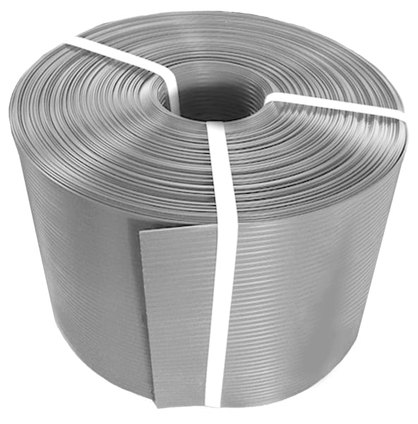 TAŚMA OGRODZENIOWA TP-PROTECT701 JASNO-SZARA TP-701 SZARA