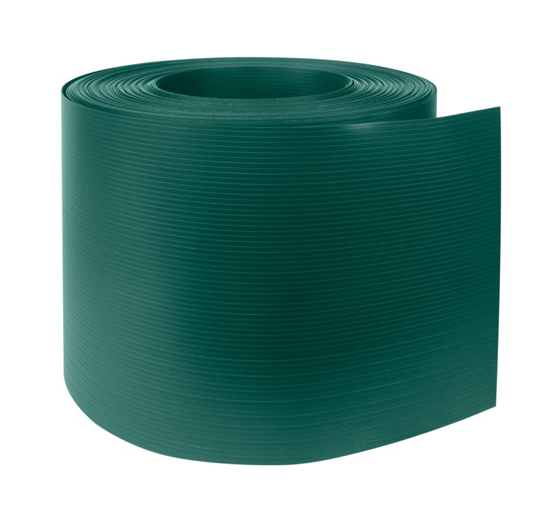 Taśma ogrodzeniowa Smart Line 1.9x26 m zielona Thermoplast