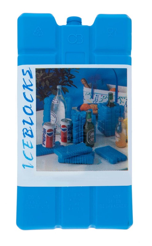 Kamai Kamai Wkład mrożący Kamai 750ml roz uniw CONN_WKŁAD 750ML_N30) CONN_WKŁAD 750ML_N30