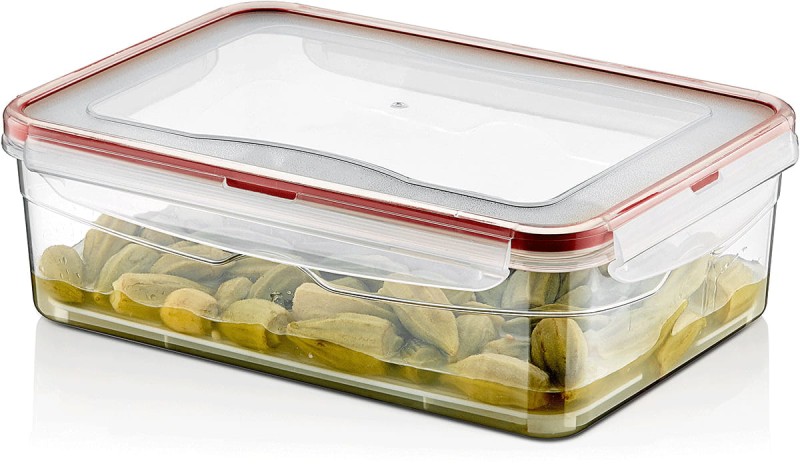 Orion Pojemnik z uszczelką 2,6L prostokątny 124297