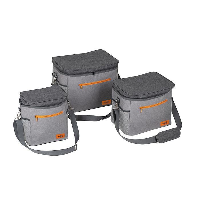 Torba Termoizolacyjna 30L Premium Szara Bo Camp