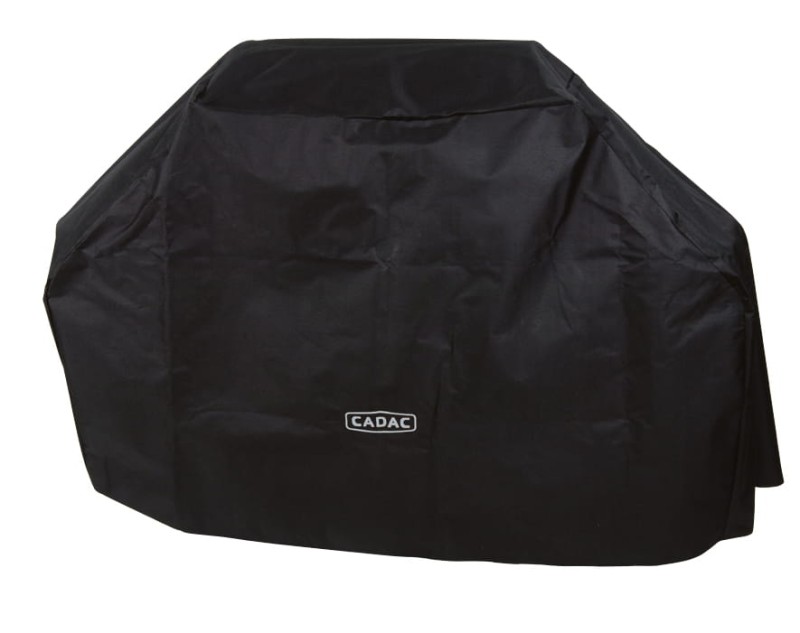 Pokrowiec na grill gazowy 2 palnikowy Stratos Gas BBQ Cover Cadac 6001773102315