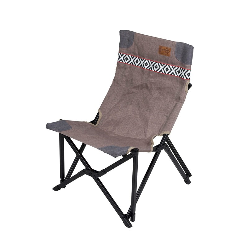 Bo-Camp Brooklyn Taupe