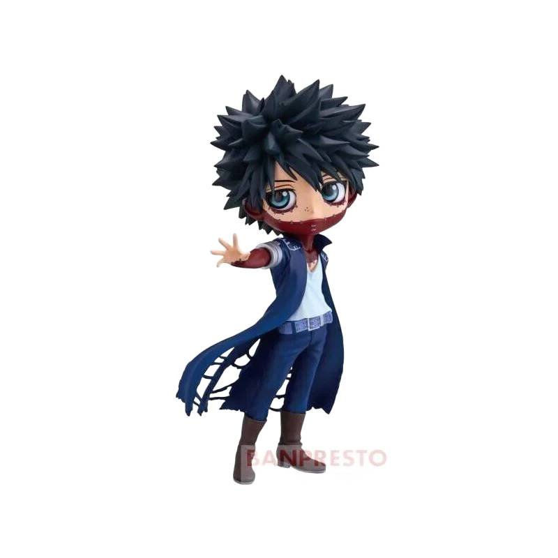 My Hero Academia - Dabi Vers.B - Q Posket 14Cm