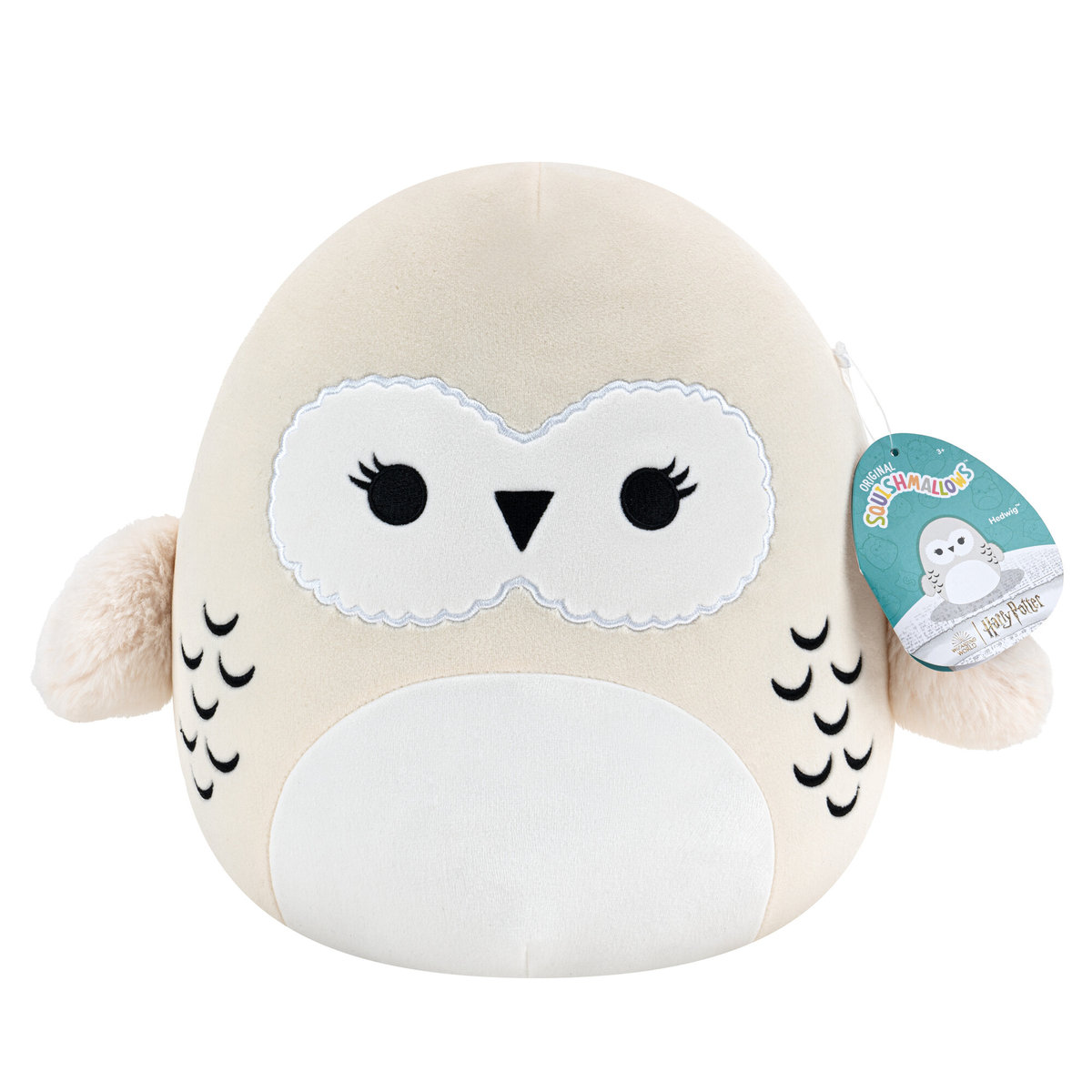 SQK- Little Plush (8