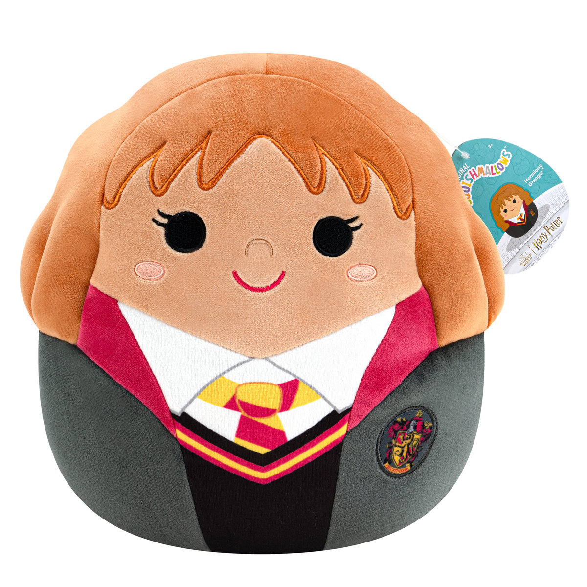 SQK- Little Plush (8