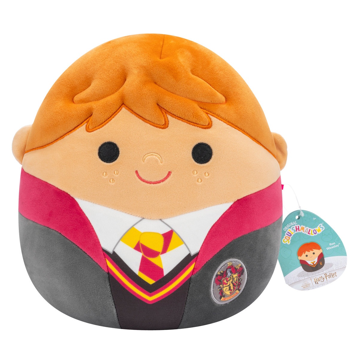 SQK- Little Plush (8