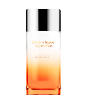 CLINIQUE Happy Summer Limited Edition Woda perfumowana 100 ml