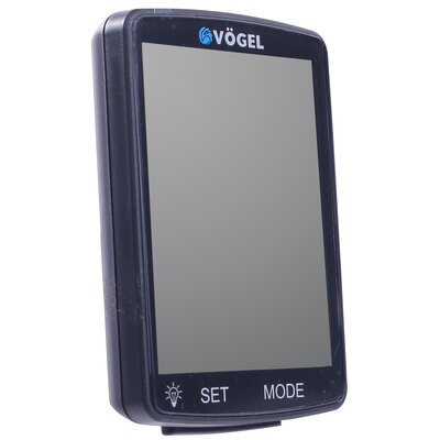 Licznik rowerowy VÖGEL VL5B