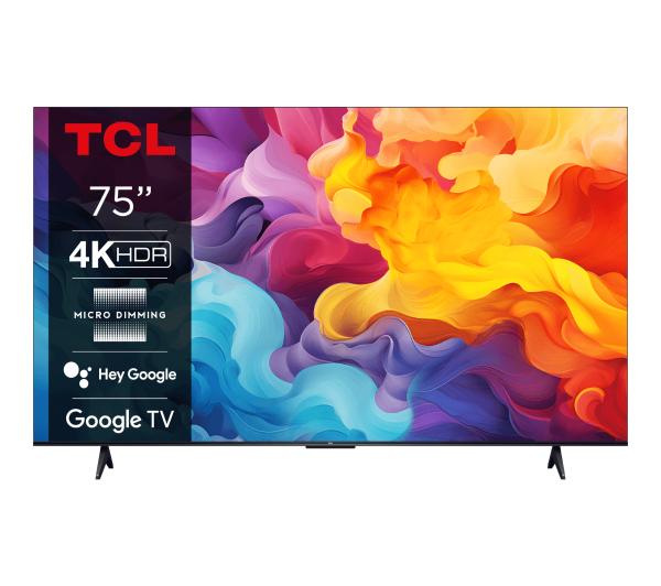 TCL 75V6B 75