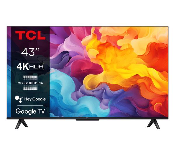 TCL 43V6B 43