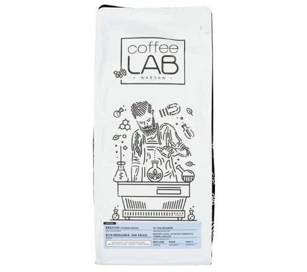 Coffeelab Brazil Yellow Bourbon Fazenda Rainha 1kg