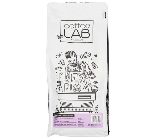 Coffeelab Guatemala Huehuetenango 1kg