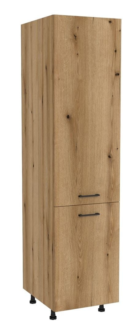 Słupek Presto 50X197 Cm Płyta Laminowana Dąb Evoke