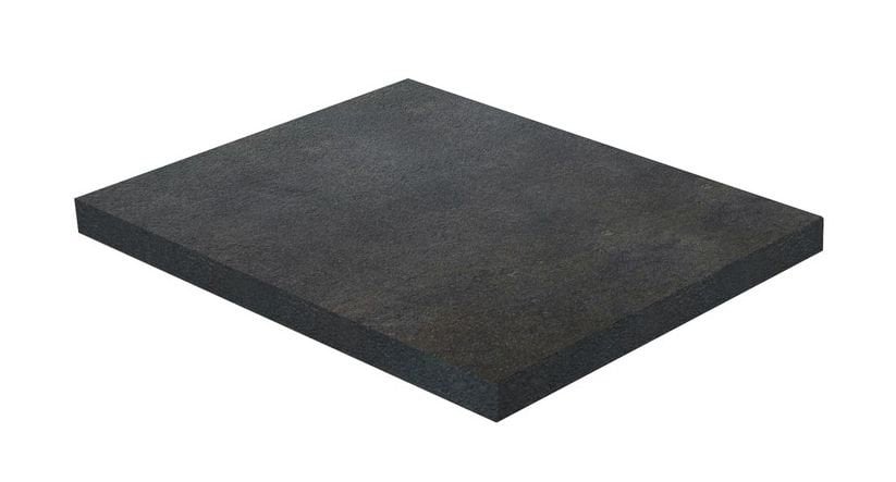 Blat Presto 45X60 Cm Płyta Laminowana District Dark