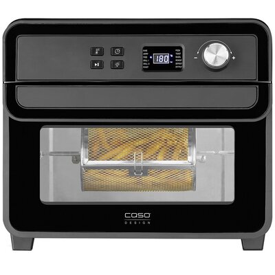 CASO GERMANY Chef 1700 Air Fryer