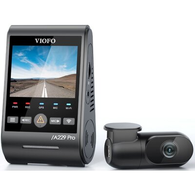 VIOFO A229 PRO 2CH