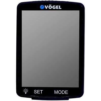 Licznik rowerowy VÖGEL VL6B