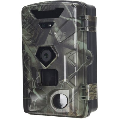 Fotopułapki - ranking 2026