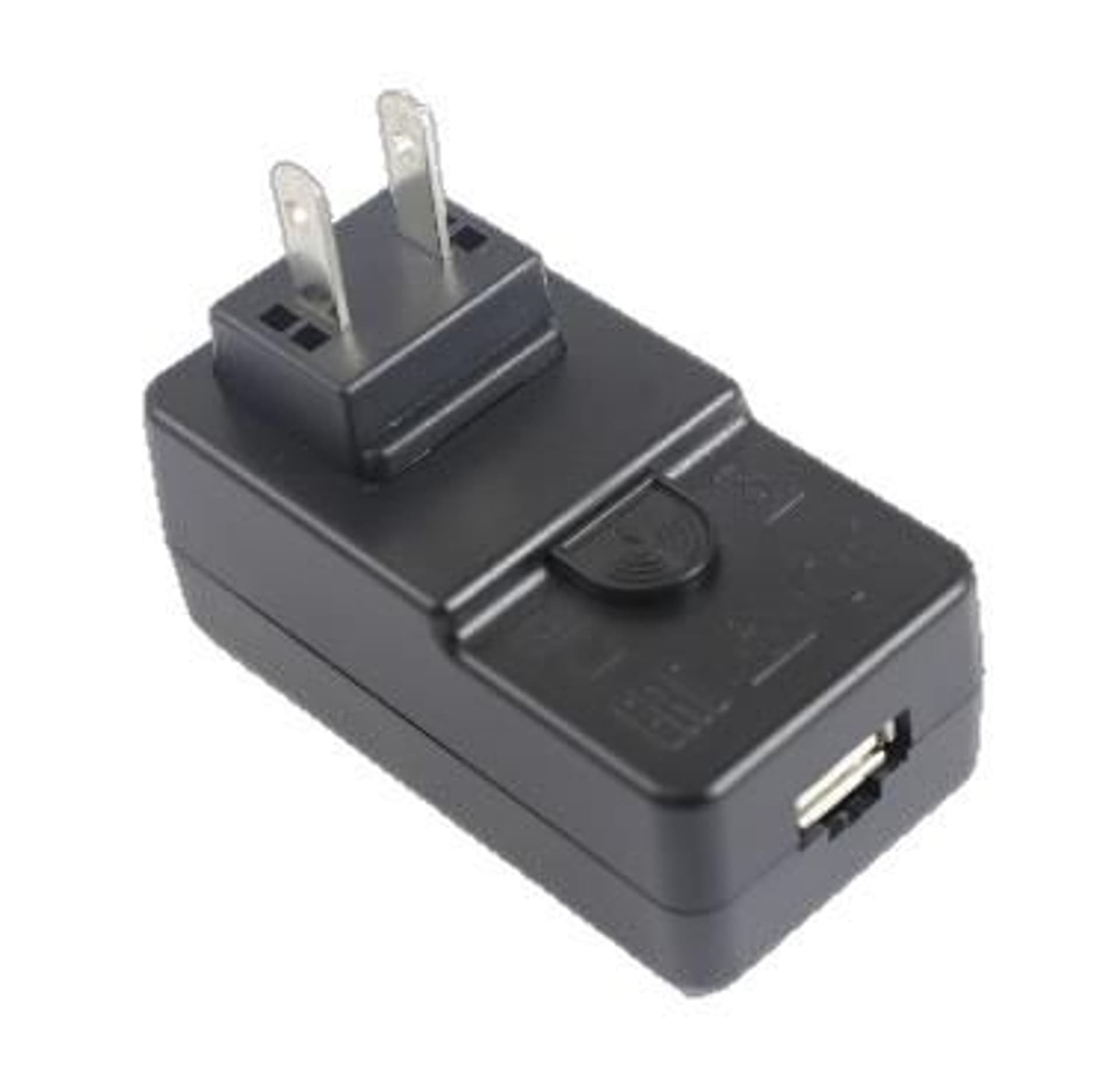 Zebra POWER SUPPLY-100-240 VAC 5 V PWR-WUA5V12W0GB PWR-WUA5V12W0GB