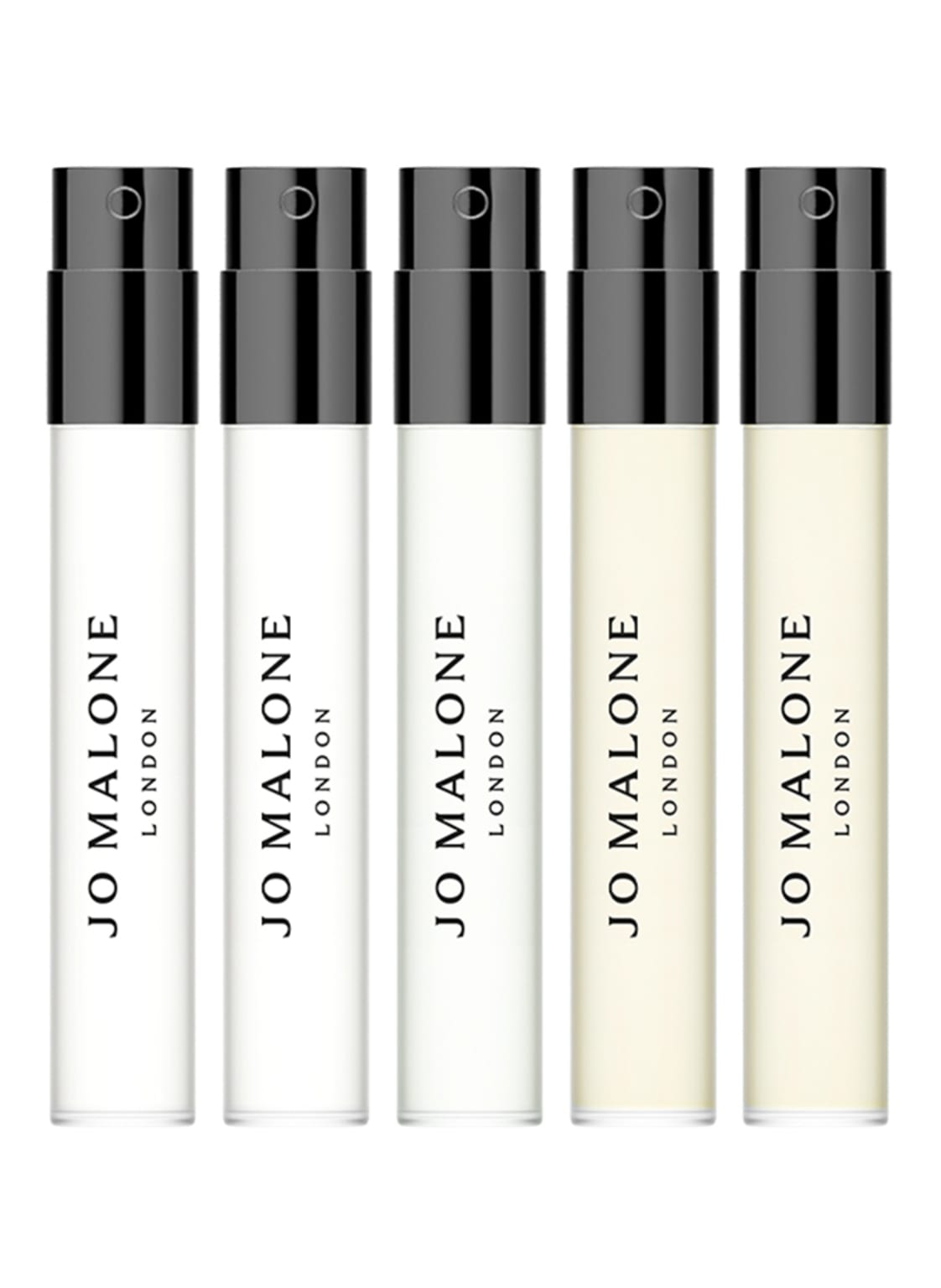 Jo Malone London Cologne Intense Discovery Collection