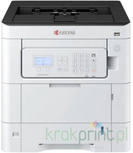 Drukarka laserowa kolor Kyocera ECOSYS PA3500cx (1102YJ3NL0)