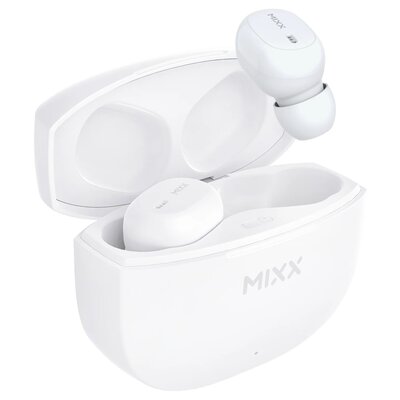 MIXX StreamBuds Micro M1 Biały