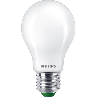 Żarówka LED PHILIPS UltraEfficient 8720169187771 4W E27