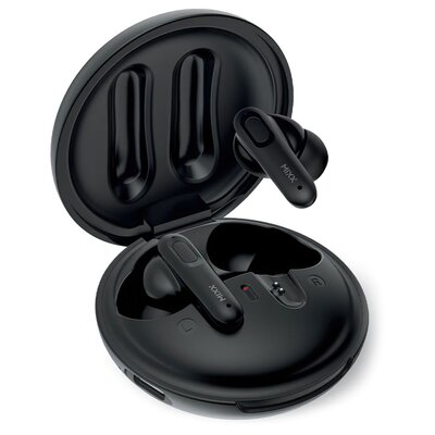 Mixx Audio Streambuds Play TWS czarne