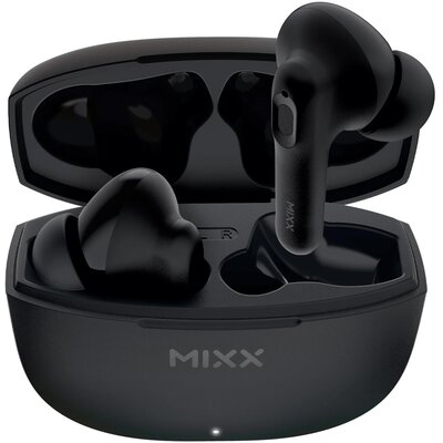 Mixx Audio Streambuds MICRO M3 TWS czarne